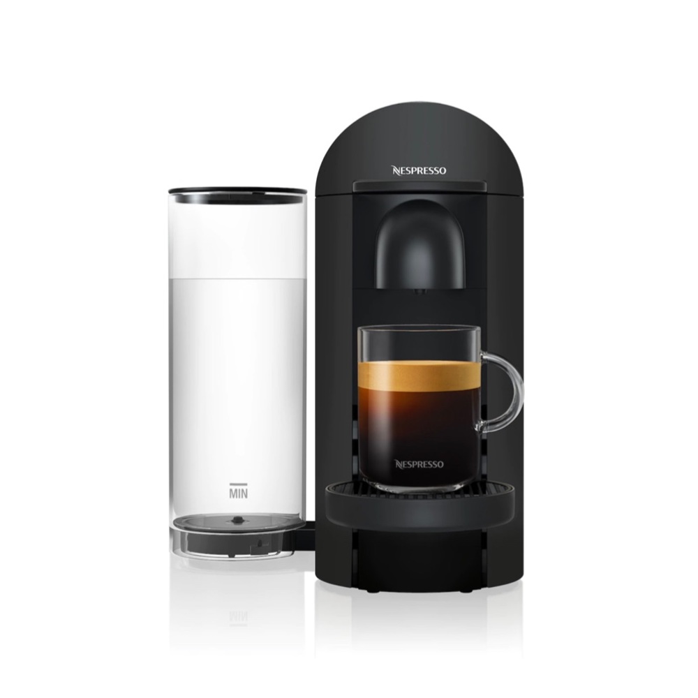 Vertuo Plus Nespresso NWT